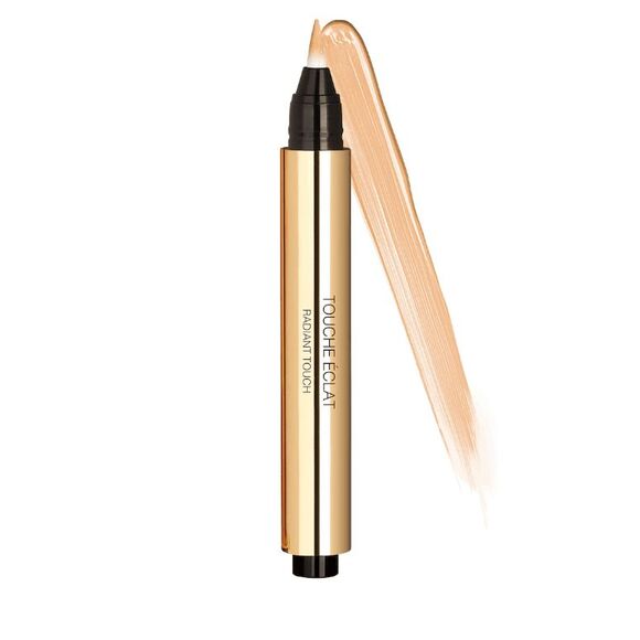 Yves Saint Laurent Touche Éclat Awakening Concealer Click Pen- 2 Luminous Ivory - Picture 1 of 6